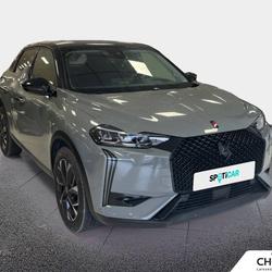 Ds DS3 DS 3 PureTech 130 EAT8 Performance Line Nice