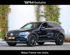 Mercedes GLC MONACO