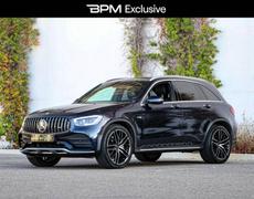 Mercedes GLC MONACO