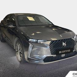 DS DS4 DS 4 Hybride E-Tense 225 EAT8 Bastille Nice