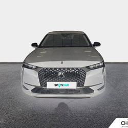 DS DS4 DS 4 Hybride E-Tense 225 EAT8 Bastille Nice