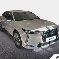 DS DS4 DS 4 Hybride E-Tense 225 EAT8 Bastille Nice