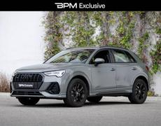 Audi Q3 MONACO