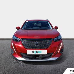 Peugeot 2008 2008 PureTech 130 S&S BVM6 Allure Nice