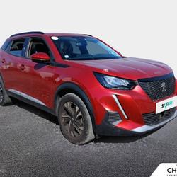 Peugeot 2008 2008 PureTech 130 S&S BVM6 Allure Nice