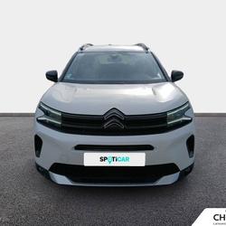Citroen C5 Aircross C5 Aircross Hybride Rechargeable 225 e-EAT8 Shine Pack Nice
