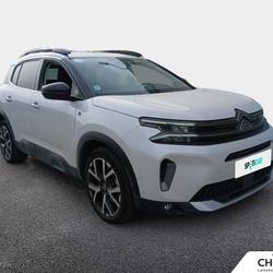 Citroen C5 Aircross C5 Aircross Hybride Rechargeable 225 e-EAT8 Shine Pack Nice