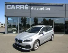 BMW Serie 2 Gran Tourer Dol-de-Bretagne