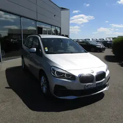 BMW Serie 2 Gran Tourer (F46) 216DA 116CH  BUSINESS DESIGN DKG7 Dol-de-Bretagne