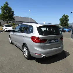 BMW Serie 2 Gran Tourer (F46) 216DA 116CH  BUSINESS DESIGN DKG7 Dol-de-Bretagne