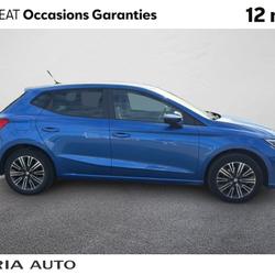 Seat Ibiza Ibiza 1.0 TSI 115 ch S/S DSG7 Copa Woippy