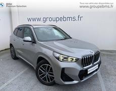 BMW X1 Le Havre