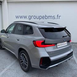 BMW X1 sDrive20i 170ch M Sport Le Havre