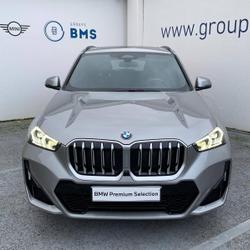 BMW X1 sDrive20i 170ch M Sport Le Havre