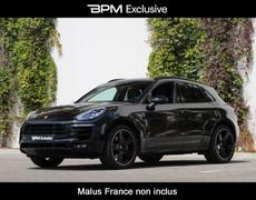 Porsche Macan MONACO