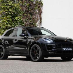 Porsche Macan 3.0 V6 360ch GTS PDK MONACO
