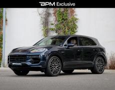 Porsche Cayenne MONACO