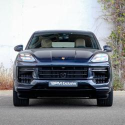 Porsche Cayenne 3.0 V6 470ch E-Hybrid MONACO