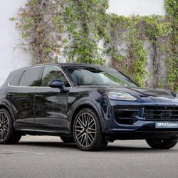 Porsche Cayenne 3.0 V6 470ch E-Hybrid MONACO