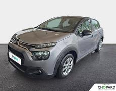 Citroen C3 - C3 BlueHDi 100 BVM6 You - 11 490 €