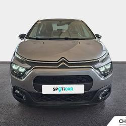 Citroen C3 C3 BlueHDi 100 BVM6 You Cagnes-sur-Mer