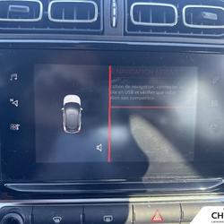 Citroen C3 C3 BlueHDi 100 BVM6 You Nice