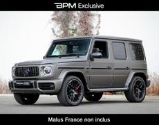Mercedes Classe G MONACO