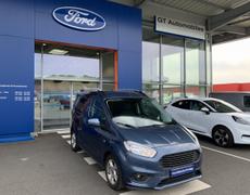 Ford Transit - 1.5TD100 BV6 Limited - 16 980 €