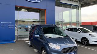 Ford Transit  - photo 0