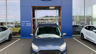Ford Transit  - photo 1