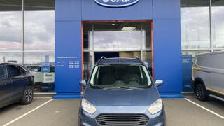 Ford Transit  - photo 1