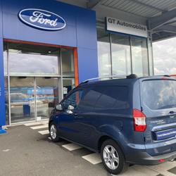 Ford Transit 1.5TD100 BV6 Limited Le Mans
