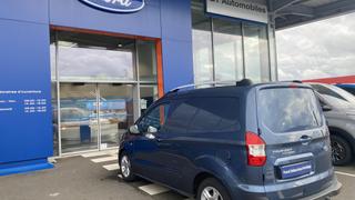 Ford Transit  - photo 2