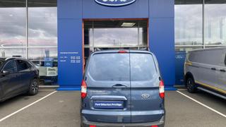 Ford Transit  - photo 3