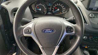 Ford Transit  - photo 3