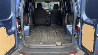Ford Transit  - photo 4