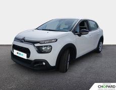 Citroen C3 Societe Nice