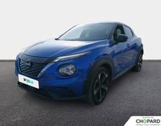 Nissan Juke Cagnes-sur-Mer