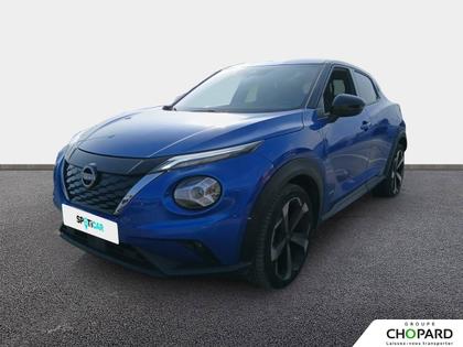 Nissan Juke - Juke HYBRID 143 Tekna - 20 290 €