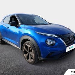 Nissan Juke Juke HYBRID 143 Tekna Cagnes-sur-Mer