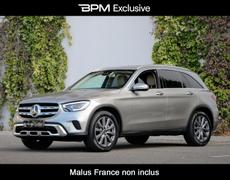 Mercedes GLC