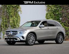 Mercedes GLC MONACO