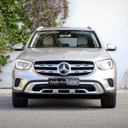 Mercedes GLC 400 d 330ch Avantgarde Line 4Matic 9G-Tronic MONACO