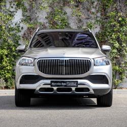 Mercedes GLS 600 557ch Maybach 4Matic 9G-Tronic MONACO