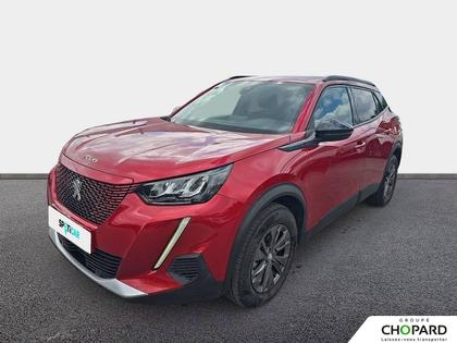 Peugeot e-2008 - 2008 Electrique 136 ch Style - 16 790 €
