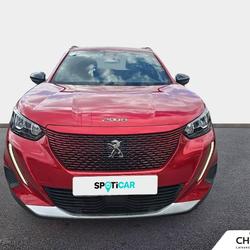 Peugeot e-2008 2008 Electrique 136 ch Style Cagnes-sur-Mer