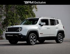 Jeep Renegade MONACO