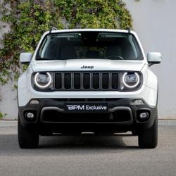 Jeep Renegade 2.0 MultiJet 140ch Longitude Active Drive MONACO