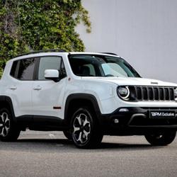 Jeep Renegade 2.0 MultiJet 140ch Longitude Active Drive MONACO