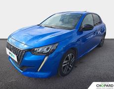 Peugeot 208 Cagnes-sur-Mer
